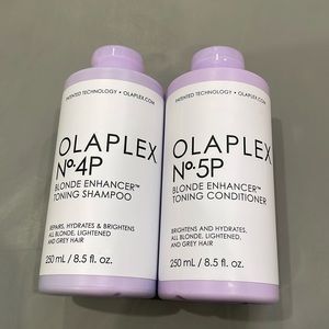 Olaplex No. 4P and 5P